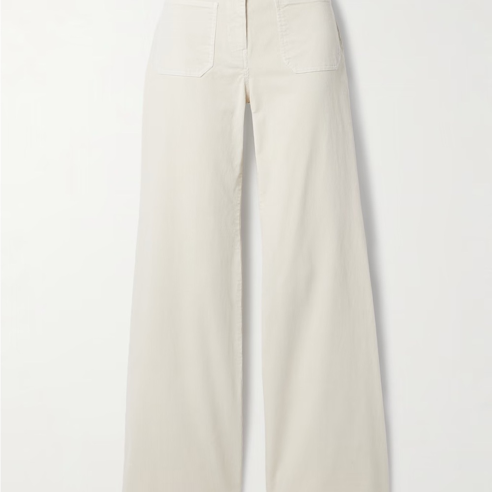 Nili Lotan Florence Jeans